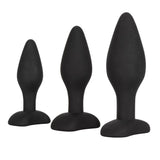 Silicone Anal Exerciser Kit - iVenuss