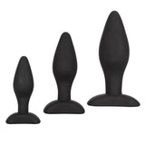 Silicone Anal Exerciser Kit - iVenuss