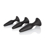 Silicone Anal Trainer Kit - iVenuss