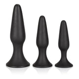 Silicone Anal Trainer Kit - iVenuss