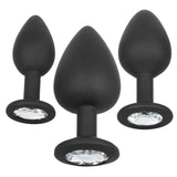 Silicone Gem Anal Kit - iVenuss