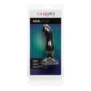 Silicone Anal Stud - iVenuss