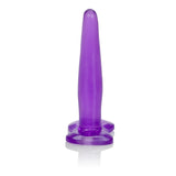 Silicone Tee Probe-purple - iVenuss