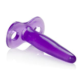 Silicone Tee Probe-purple - iVenuss