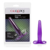 Silicone Tee Probe-purple - iVenuss