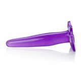 Silicone Tee Probe-purple - iVenuss
