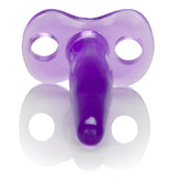 Silicone Tee Probe-purple - iVenuss