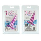 Mini Vibro Tease Purple - iVenuss