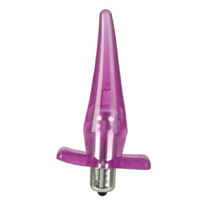 Mini Vibro Tease Purple - iVenuss