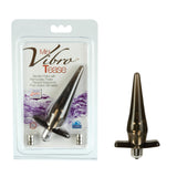 Mini Vibro Tease Smoke - iVenuss