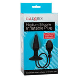 Silicone Inflatable Plug Medium - iVenuss