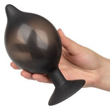 Silicone Inflatable Plug Large - iVenuss