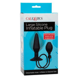 Silicone Inflatable Plug Large - iVenuss