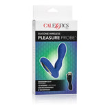 Pleasure Probe Silicone Wireless - iVenuss