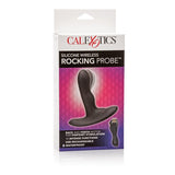Silicone Wireless Rocking Probe - iVenuss