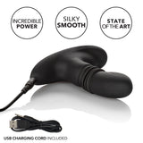 Eclipse Thrusting Rotator Probe - iVenuss