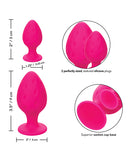 Cheeky Pink(out July)