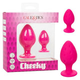 Cheeky Pink(out July)
