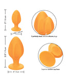 Cheeky Orange(out July)