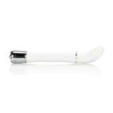 Lulu Satin Scoop White - iVenuss
