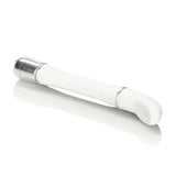 Lulu Satin Scoop White - iVenuss