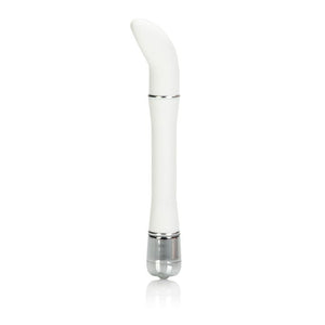 Lulu Satin Scoop White - iVenuss