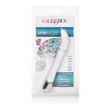 Lulu Satin Scoop White - iVenuss