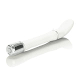 Lulu Satin Scoop White - iVenuss
