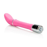 Lulu Satin Scoop Pink - iVenuss