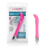 Lulu Satin Scoop Pink - iVenuss