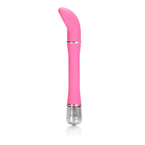 Lulu Satin Scoop Pink - iVenuss