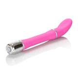 Lulu Satin Scoop Pink - iVenuss