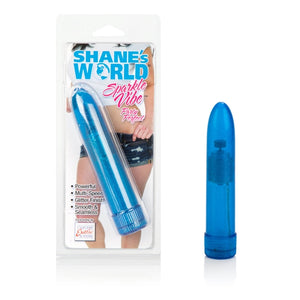 Shanes World Sparkle Vibe Blue - iVenuss