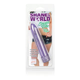 Shanes World Sparkle Vibe Purple - iVenuss