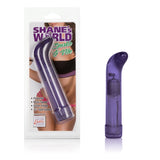 Shanes World Sparkle G Vibe Purple