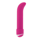 7 Function Classic Chic Mini G Vibe Pink - iVenuss