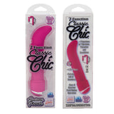 7 Function Classic Chic Mini G Vibe Pink - iVenuss