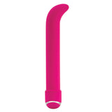 7 Function Classic Chic G-spot Pink - iVenuss