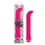 7 Function Classic Chic G-spot Pink - iVenuss