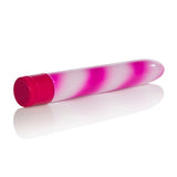 Candy Cane-pink 7in W-proof - iVenuss