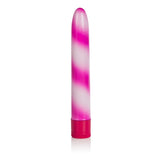 Candy Cane-pink 7in W-proof