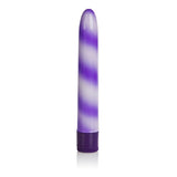 Candy Cane-purple 7in W-proof - iVenuss