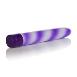 Candy Cane-purple 7in W-proof - iVenuss