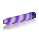 Candy Cane-purple 7in W-proof - iVenuss