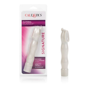 Clitoral Hummer Waterproof - iVenuss