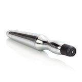 Vibrating Wp Anal Probe Silver - iVenuss