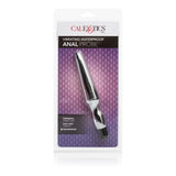 Vibrating Wp Anal Probe Silver - iVenuss