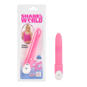 Shanes World Sorority Rush Vibe Pink - iVenuss