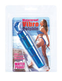 Vibro Dolphin-waterproof - iVenuss