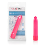 Mini Neon Ms Vib Pink 4.5in - iVenuss